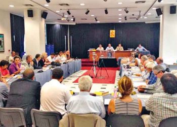 Δημοτικό Συμβούλιο: Συνασπισμοί & συνεργασίες εξασφαλίζουν «αυτοδυναμία»