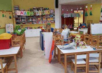 ΚΕΔΕ: «Αδύνατη η υποχρεωτική φοίτηση των τετράχρονων στα Νηπιαγωγεία»