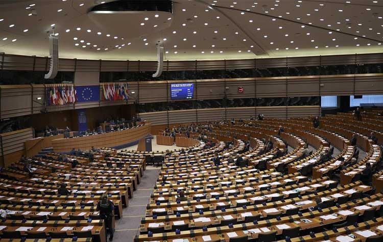 Το κείμενο των συμπερασμάτων που υιοθέτησαν κατά της Τουρκίας οι 28 της Ε.Ε.