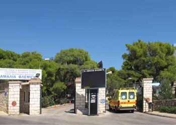 Νέο SOS από το Σωματείο Εργαζομένων Α. Φλεμιγκ: «Δεν επαρκούν οι οδηγοί του ΕΚΑΒ»