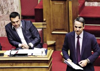 Εκλογές: Μια εβδομάδα προθεσμία