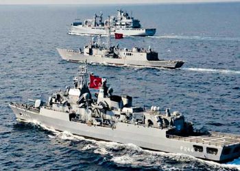 Ελληνοτουρκικά: Ανησυχία κι ένταση