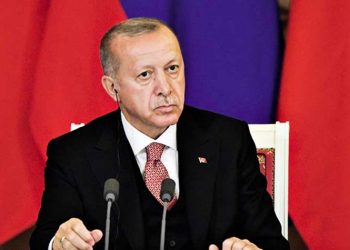 Ερντογάν: Σαν πληγωμένο «θηρίο»