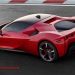 Ferrari SF90 Stradale