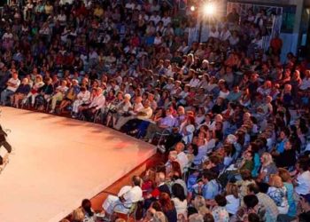 Έρχεται το Φεστιβάλ Κηφισιάς 2019