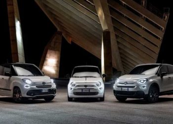 Οι πωλήσεις του Fiat 500 στην Ευρώπη φτάνουν τα 3.000.000
