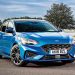 Δοκιμάσαμε: Ford Focus 1.5 Ecoblue Auto St - Line