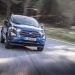 Η Ford μετατρέπει τα πλαστικά μπουκάλια σε μοκέτες