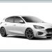 Ford Focus 1.5 EcoBlue auto ST - Line