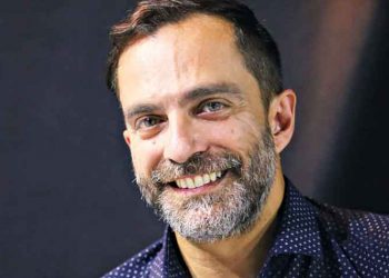 Φώτης Καρύδας: «Οι θέσεις ευθύνης έχουν αντίκρισμα στην πολιτική»