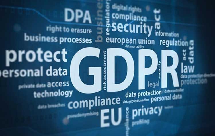 Ένας χρόνος GDPR στην Ελλάδα: 930 καταγγελίες χωρίς κυρώσεις