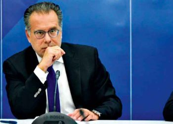 Γ. Κουμουτσάκος: Δίνοντας τις κατάλληλες απαντήσεις στις τουρκικές προκλήσεις