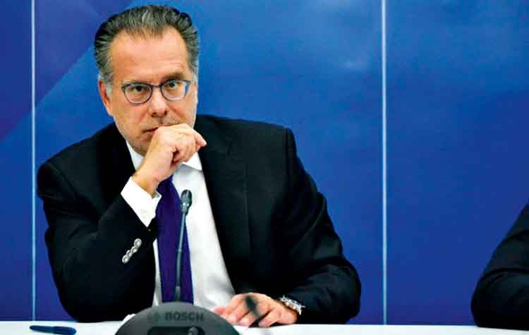 Γ. Κουμουτσάκος: Δίνοντας τις κατάλληλες απαντήσεις στις τουρκικές προκλήσεις