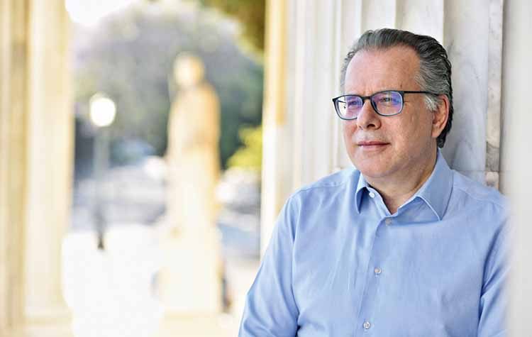 Γ. Κουμουτσάκος: «Η αυτοδυναμία της ΝΔ ζητούμενο για την ευημερία της χώρας»