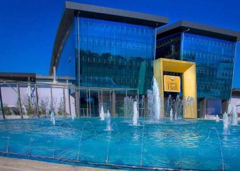 Lamda Development: «Εντός 2019 η επέκταση στο “Golden Hall”»