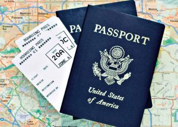 ΗΠΑ: Τα «παιδιά» του πολέμου