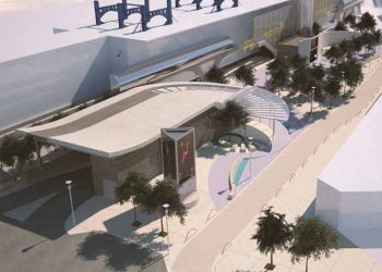 Δήμος Αμαρουσίου: «Λάσπη και συκοφάντηση για το πάρκινγκ και την πλατεία Ευτέρπης»