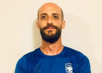 Στον πάγκο του Ηρακλή Κηφισιάς ο Βαγγέλης Κοσμάς