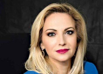 M. Καφετζή - Ραυτοπούλου: «Ασφαλής οδήγηση:  Η ζωή δεν κάνει επανεκκίνηση»