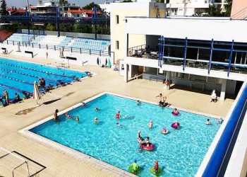 Ξεκινάει το καλοκαιρινό camp στον Δήμο Πεντέλης