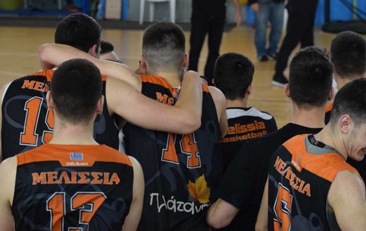 Σημαντικές ανανεώσεις στους άνδρες του ΚΑΟ Μελισσίων