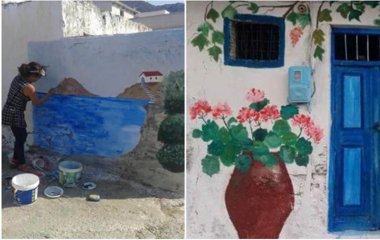 Στο φως δημιουργικά έργα με μία ώριμη «ματιά»