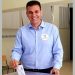 Στον Παράδεισο Αμαρουσίου ψήφισε ο Γιώργος Καραμέρος