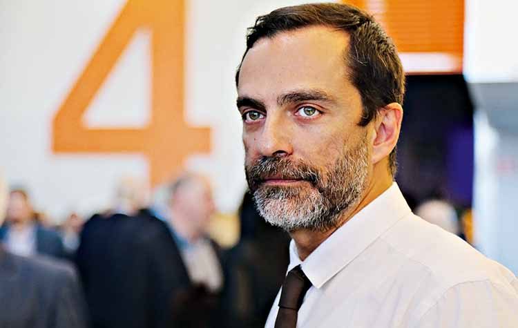 Φ. Καρύδας: «Μακεδονικό ζήτημα: Μια χαμένη ευκαιρία για την Ελλάδα»