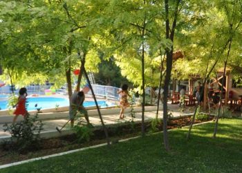 Συνεχίζεται μέχρι τις 07 Ιουνίου οι αιτήσεις για συμμετοχή παιδιών σε κατασκηνώσεις