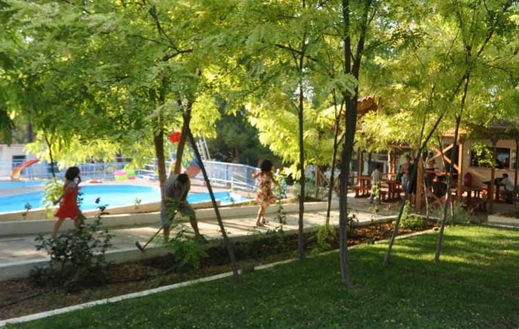 Συνεχίζεται μέχρι τις 07 Ιουνίου οι αιτήσεις για συμμετοχή παιδιών σε κατασκηνώσεις