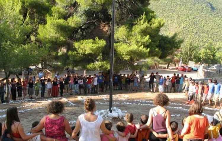 Δωρεάν κατασκηνωτικό πρόγραμμα στη Γαλλία από τον ΟΚΠΑ