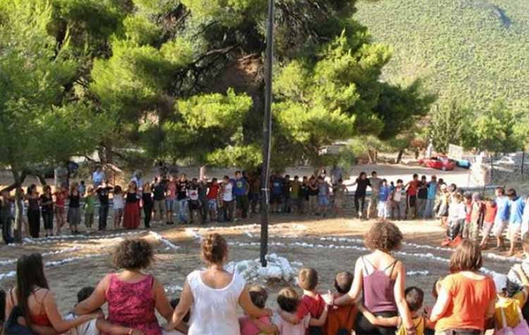 Κατασκήνωση για όλα τα παιδιά των Βριλησσίων από τον ΟΚΠΑ