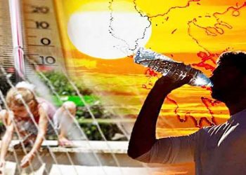 Κλιματιζόμενοι χώροι στον Δήμο Πεντέλης