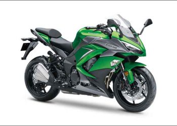 Τετραετής εργοστασιακή εγγύηση σε όλες τις νέες Kawasaki