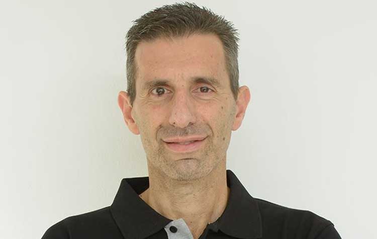 Τέλος ο Κώστας Κεραμιδάς από το Μαρούσι