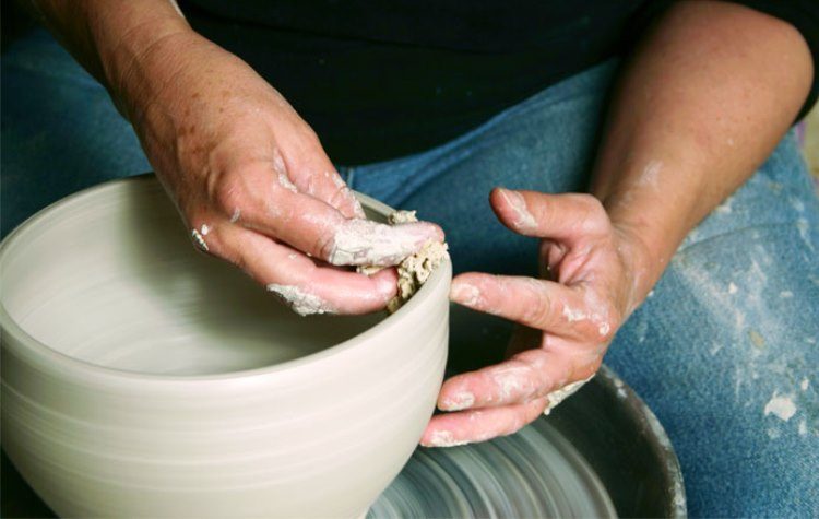 Ενώνοντας καλλιτεχνικές δυνάμεις με… χειροπιαστά αποτελέσματα