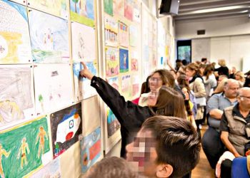 Ζωγράφισαν για τον αθλητισμό στην αρχαία Ελλάδα