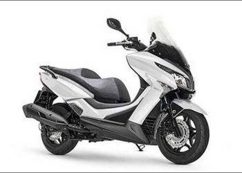 KYMCO X - Town 300i ABS Ε4