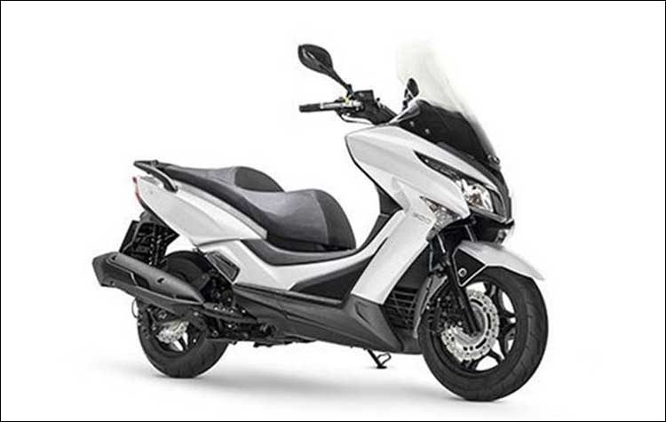 KYMCO X - Town 300i ABS Ε4