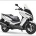 KYMCO X - Town 300i ABS Ε4
