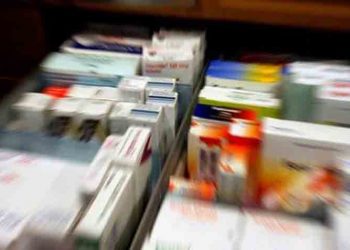 Ξεκίνησε την λειτουργία του το Κοινωνικό φαρμακείο