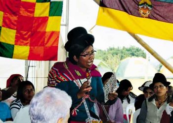 Κολομβία: Ο φασισμός είναι εδώ