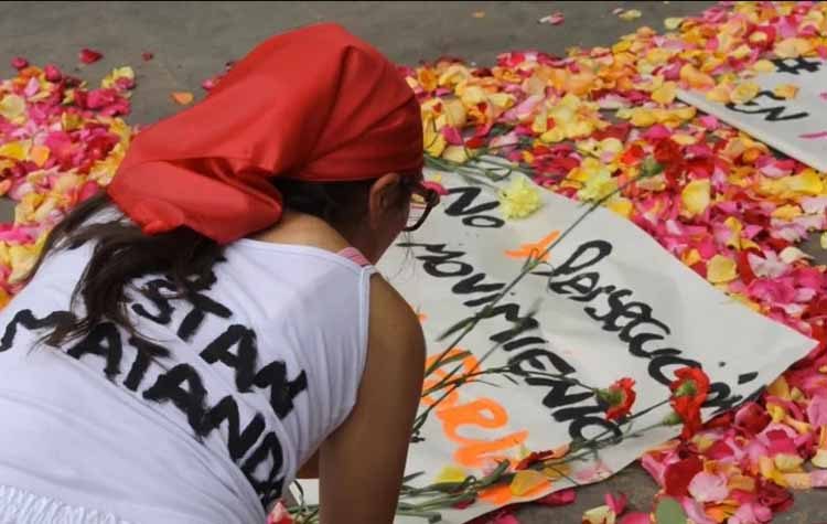 Κολομβία: Νέες δολοφονίες αγωνιστών