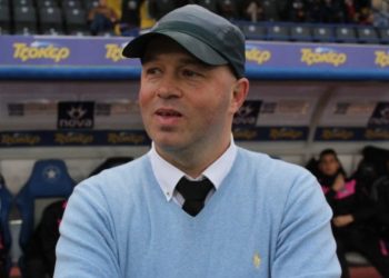 «Διαζύγιο» ανάμεσα σε Σάντα και Δημήτρη Κωνσταντόπουλο