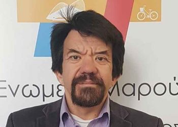 Π. Κούκουζας: «Οι ευθύνες της διοίκησης Πατούλη για τους ΧΕΥ»