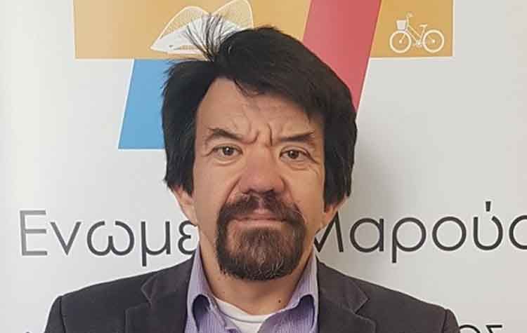 Π. Κούκουζας: «Οι ευθύνες της διοίκησης Πατούλη για τους ΧΕΥ»