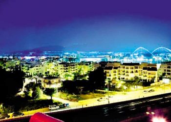 Ταξίδι με πολλές φουρτούνες