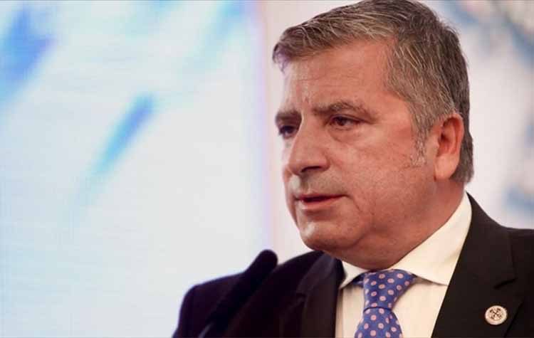 Δήλωση του Γιώργου Πατούλη για τις πανελλαδικές εξετάσεις