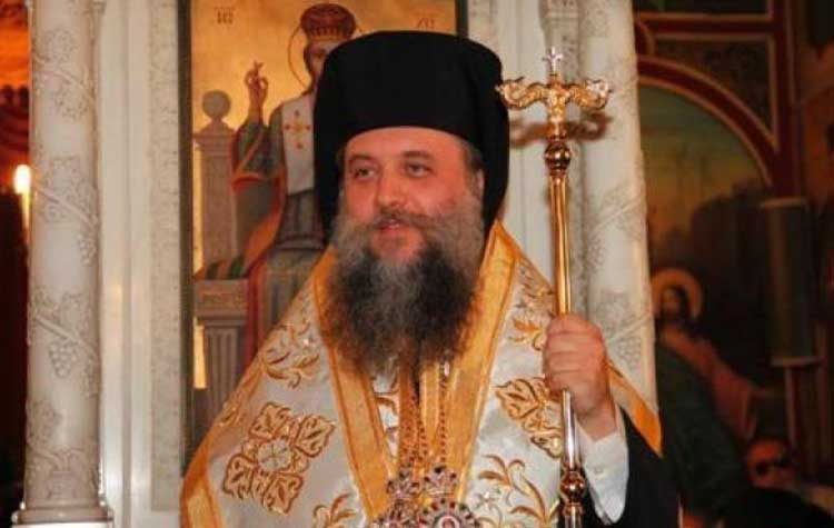 Εκκλησιαστικά κειμήλια σ’ ένα ξεχωριστό μουσείο