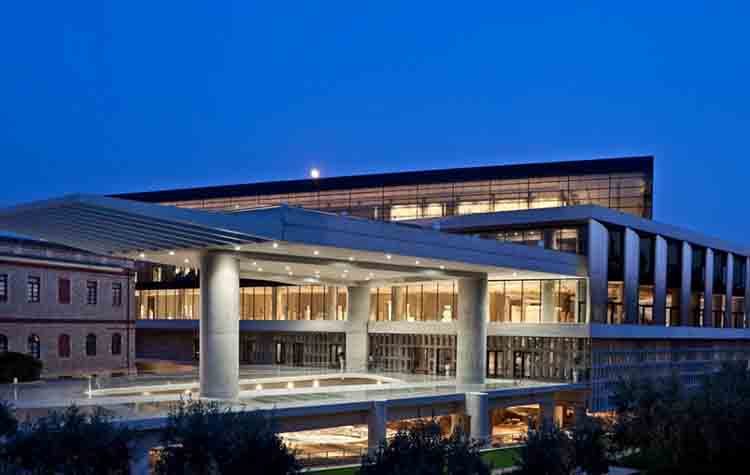 Δέκα χρόνια Μουσείο Ακρόπολης: Οι εορταστικές δράσεις για τα γενέθλιά του